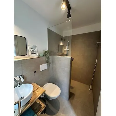 The Linnebargs, House 1 Semesterbostad