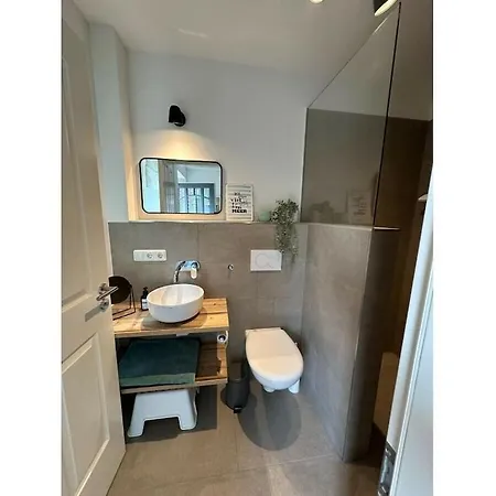 The Linnebargs, House 1 Bisdorf