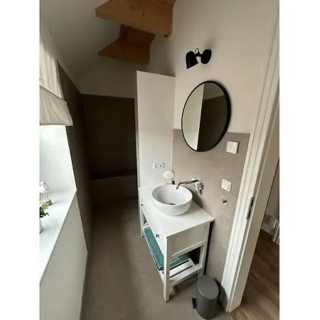 Semesterbostad The Linnebargs, House 1 Bisdorf