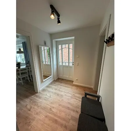 The Linnebargs, House 1 Bisdorf