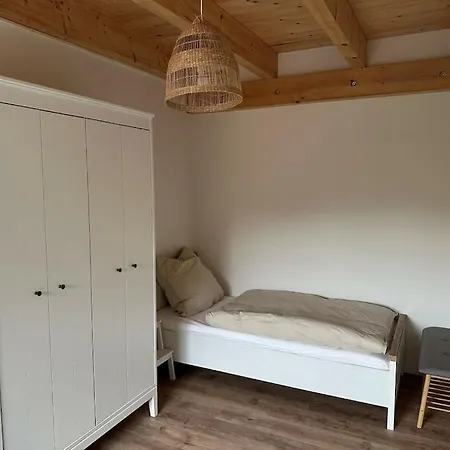 Semesterbostad The Linnebargs, House 1 *