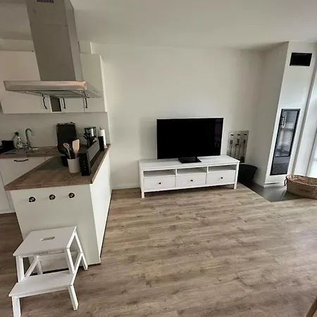 Semesterbostad The Linnebargs, House 1 *
