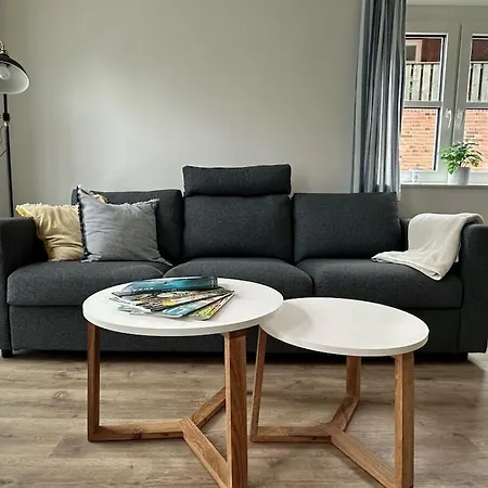 The Linnebargs, House 1 * Bisdorf