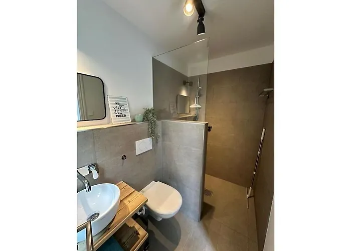 The Linnebargs, House 1 Semesterbostad