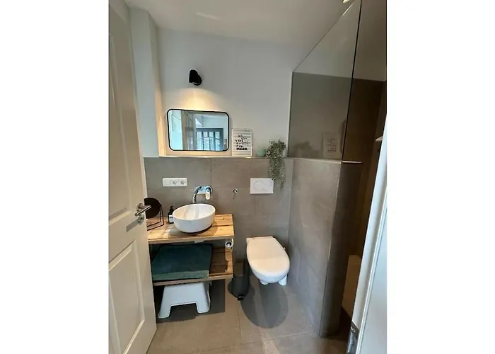 The Linnebargs, House 1 Bisdorf