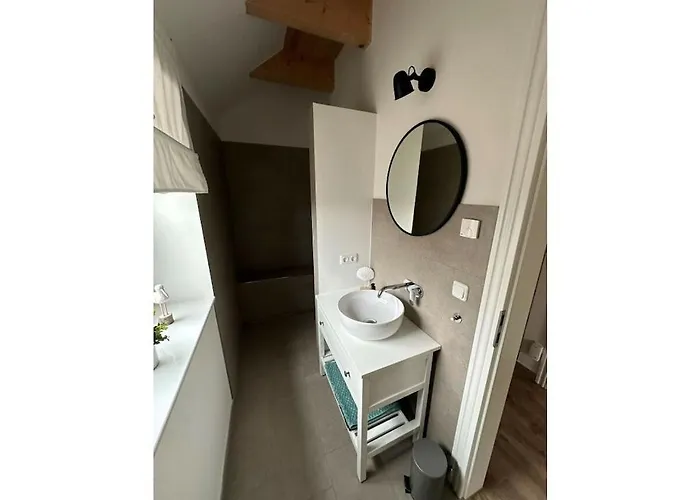 Semesterbostad The Linnebargs, House 1 Bisdorf