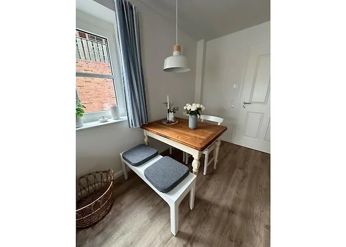 The Linnebargs, House 1 Bisdorf