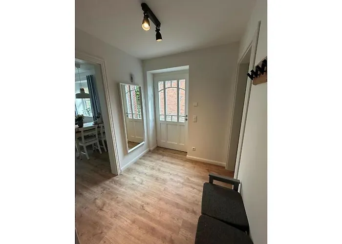 The Linnebargs, House 1 Bisdorf