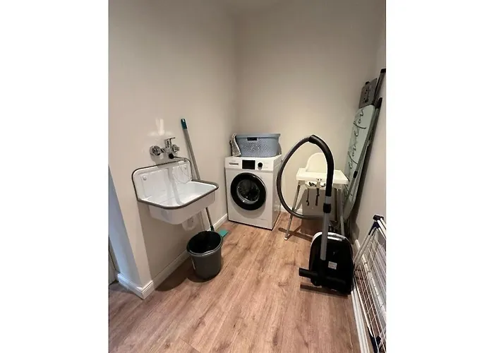 Semesterbostad The Linnebargs, House 1