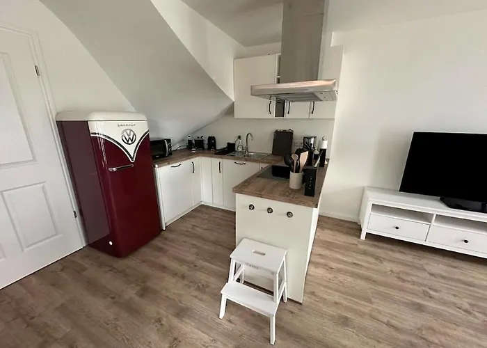 The Linnebargs, House 1 Semesterbostad