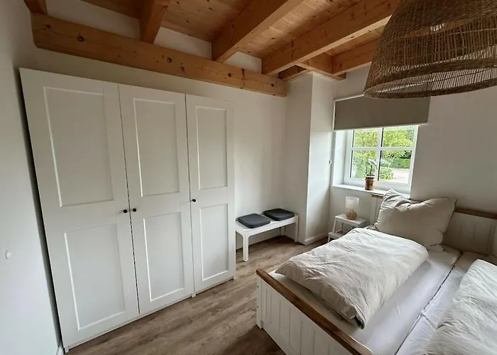 Semesterbostad The Linnebargs, House 1