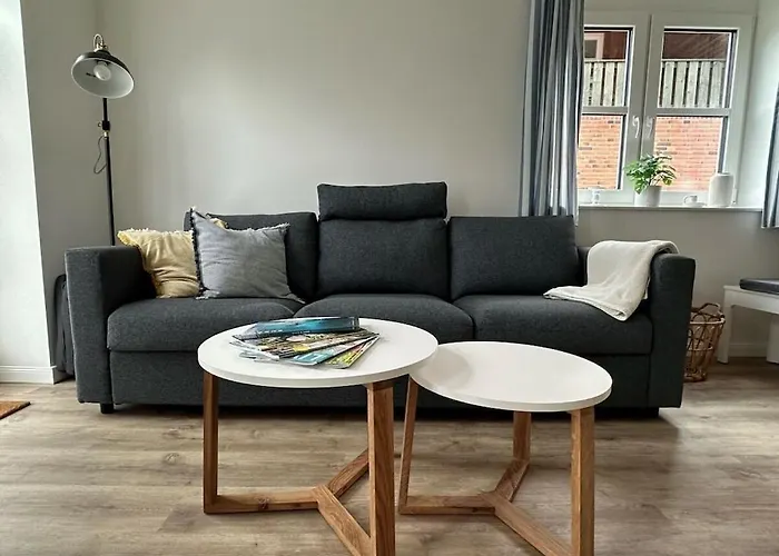 The Linnebargs, House 1 * Bisdorf