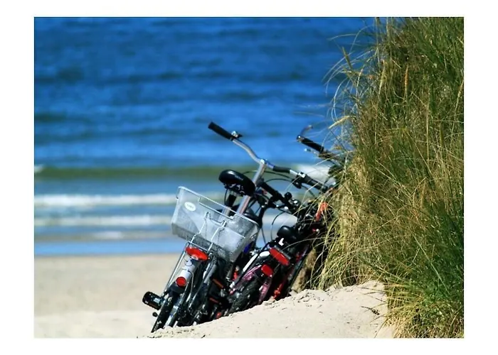 Semesterbostad The Linnebargs, House 1